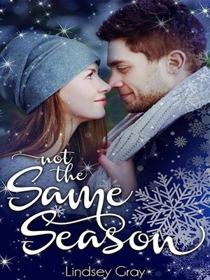 cover image of Not the Same Season